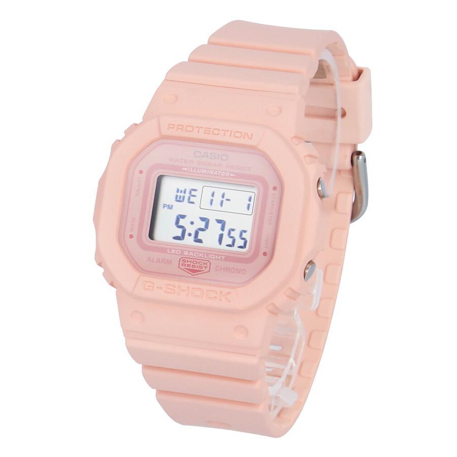 CASIO G-SHOCK GMD-S5600BA-4 GMD-S5600 Кварцевые наручные часы для мужчин