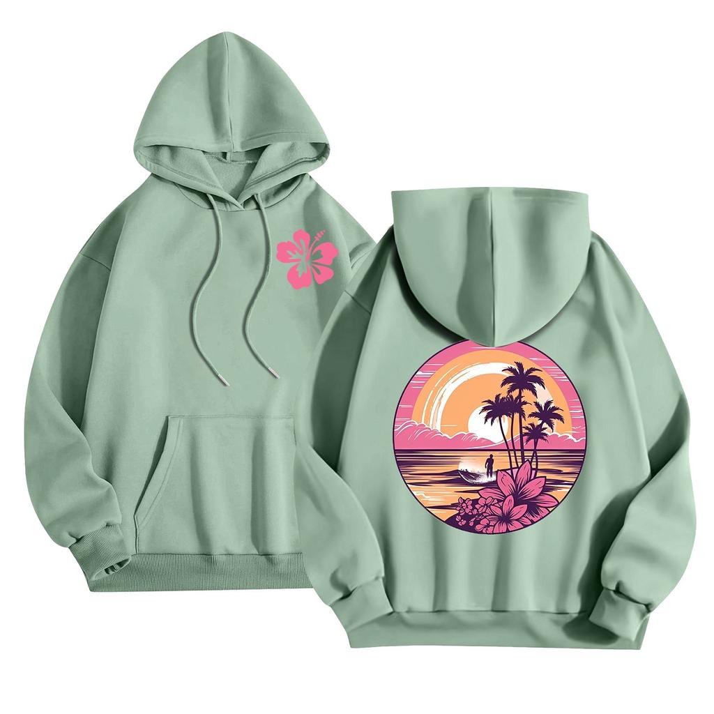 Спортивный костюм с капюшоном, унисекс, одежда для бега, пуловер с длинными рукавами, толстовка с капюшоном