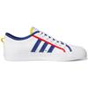 Adidas Кроссовки Nizza 'White Victory Blue' GZ8656