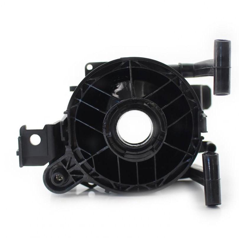 BMW 7 Серии E65/E66 Передний Бампер Противотуманные Фары (63176943416/63176943415)