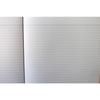 Tsubame Note B5 Notebook, B-Rule 6mm, 35 Lines, with Bookmark, W3012AZ