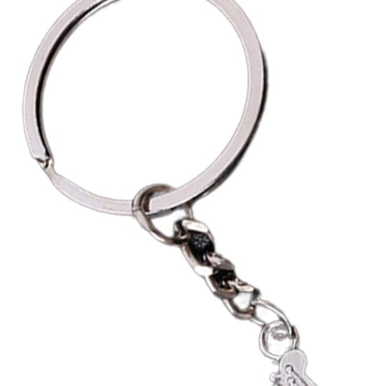 Универсальный гитарный износостойкий тонкий брелок для тяжелой работы