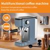 Italian Mocha Coffee Machine