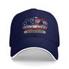 Airborne Paratrooper Jump Wings Baseball Cap Outdoor Sports Street Style Design Sun Trucker Hat Unisex SunProof Baseball Caps