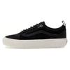 Old Skool MTE-1 LX 'Черный' VN0007Q9BLK1