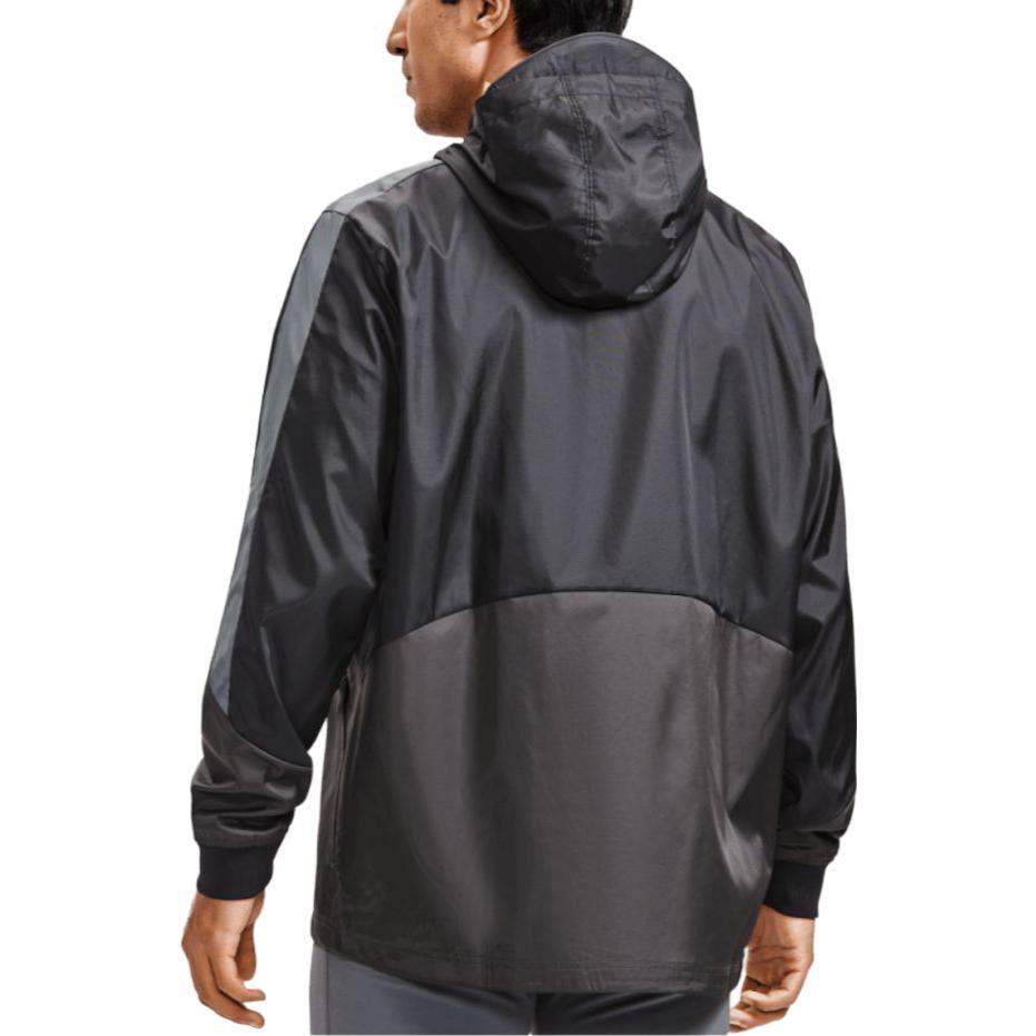 Under Armour Куртка мужская черная 1373821-001
