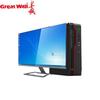 Настольный ПК Great Wall Shiheng TD120C2 Xinchuang с процессором Zhaoxin KX-U6780A и 23,8-дюймовым монитором (Китайская версия)
