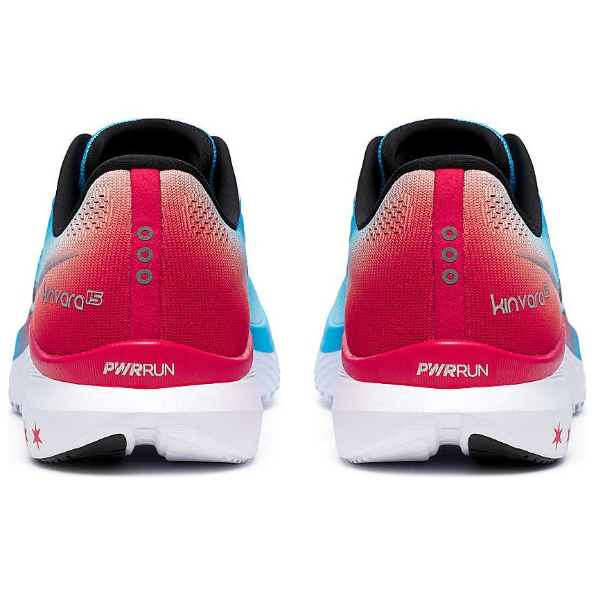 SAUCONY Kinvara 15 Chicago S20967-23