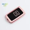 ТПУ чехол-брелок для Renault Koleos Kadjar Clio Megane Captur Espace Kangoo Sandero Talisman Чехол-обложка для умного ключа автомобиля Аксессуары