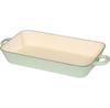 Frying Pan Pastell 37x22 Cm (0047-006)