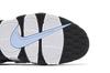 Men's Sneakers Nike Air More Uptempo 96 Cobalt Bliss Black/White/Multi-Color/Cobalt Bliss
