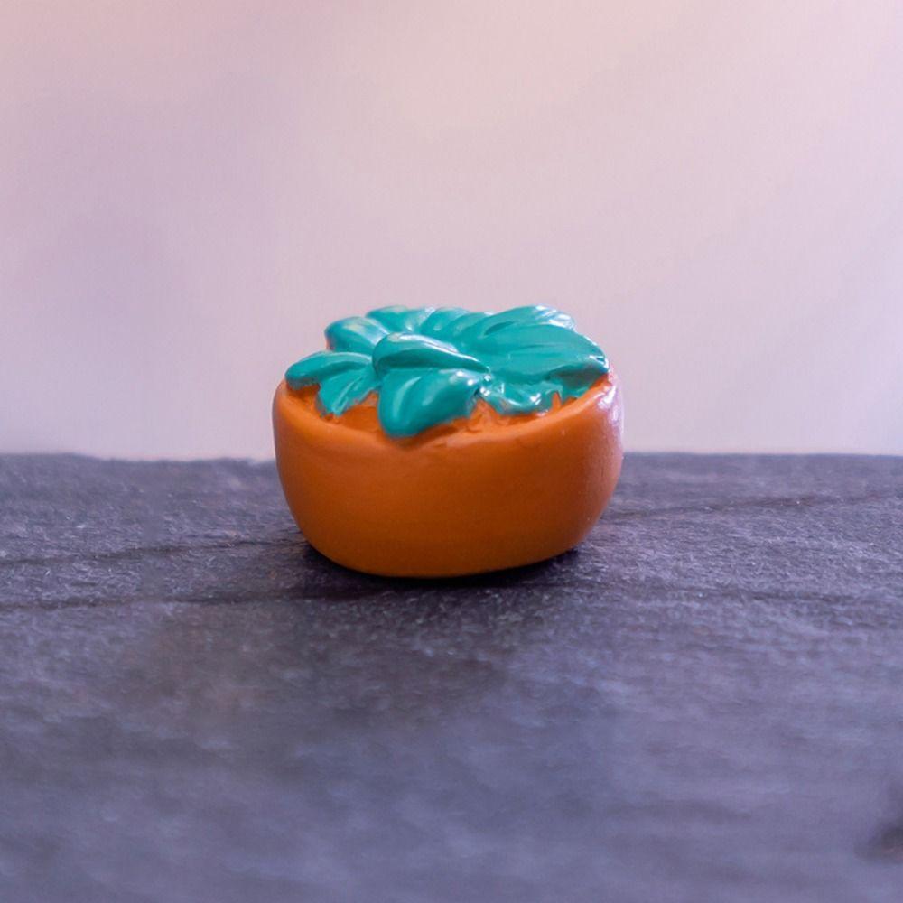 Chinese Style Bunny Micro Landscape Cartoon Bunny Statue Mooncake Rabbit Ornament  Fairy Garden