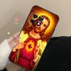 Faith Christian Religious Jesus Case For OnePlus 15 13 12 11 10 Pro 13R 13T 12R 10T 8T Nord 5 CE 2 3 4 Lite N20 N30 Cover