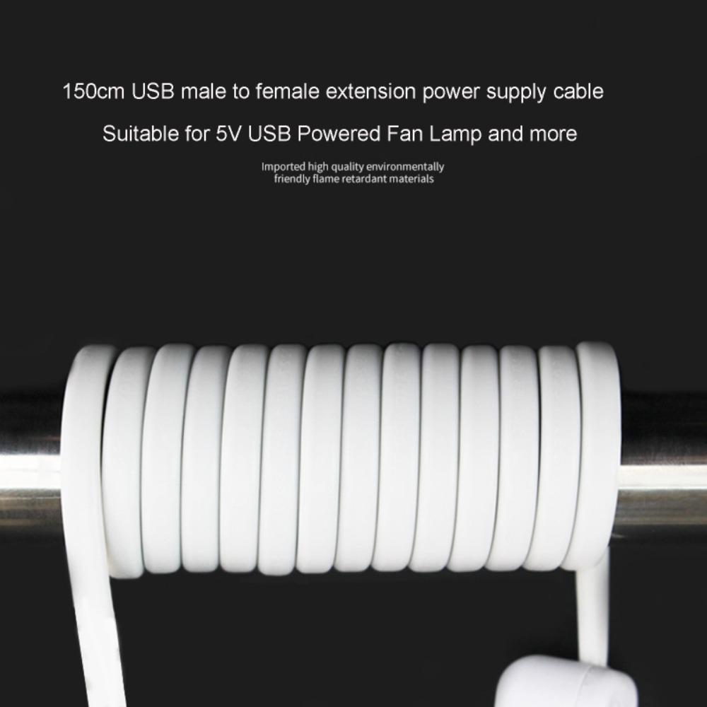 USB USB-кабель для регулировки скорости, бытовой пульт дистанционного управления, кабель для регулировки скорости для USB-вентилятора, светодиодная подсветка