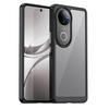 For vivo V50 5G Case TPU+Acrylic Protective Clear Phone Cover