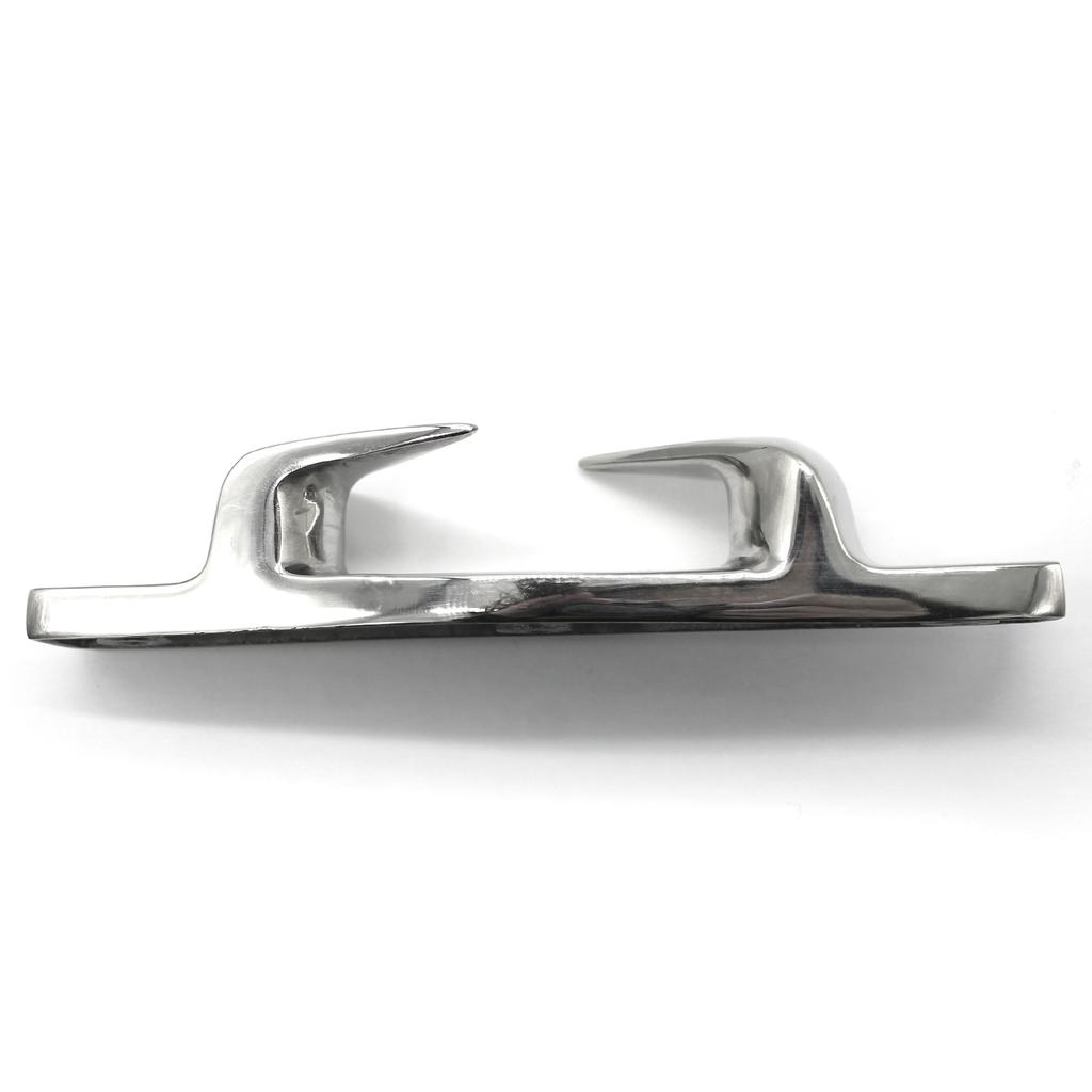 6'' полированная морская нержавеющая сталь Skean Fairlead лодка запчасти аксессуары)