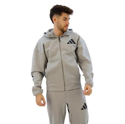 New Z.N.E full zip свитшот