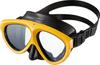 Изображение продукта GULL MANTIS5 Mantis 5 резиновая маска внутренняя 177 куб. см для подводного плавания с аквалангом [GM-1002B] Объем (желтый)