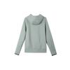 Nike Спортивная одежда Tech Fleece Hoodie Мужская толстовка с капюшоном Mica-Green FB8017-330