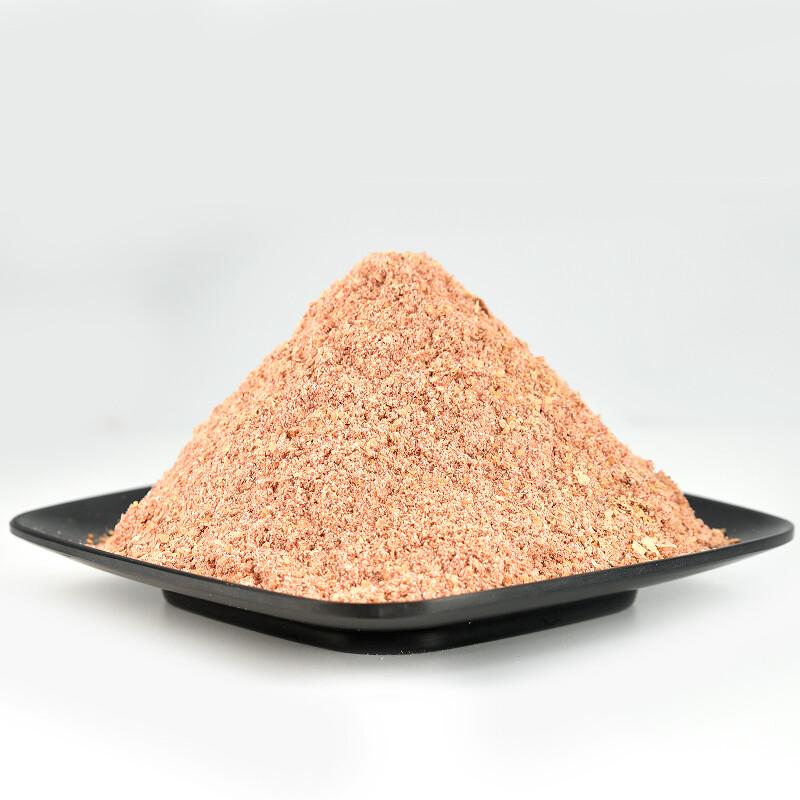 Порошковая прикормка для рыбалки