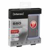 Intenso Premium Edition External SSD 256GB Anthracite