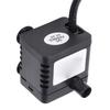Pet Water Fountain Pump Low Noise Waterproofing Compact Multifunctional Fish  Submersible Pump Fish  Submersible Pump