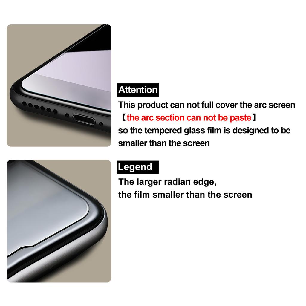For Xiaomi Redmi Note 14 14S 13 Turbo 3 4 Pro 5G IMAK H Tempered Glass Film Chamber Locator