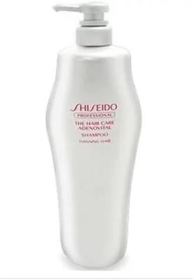 Shiseido Adeno Vital Шампунь A1000мл