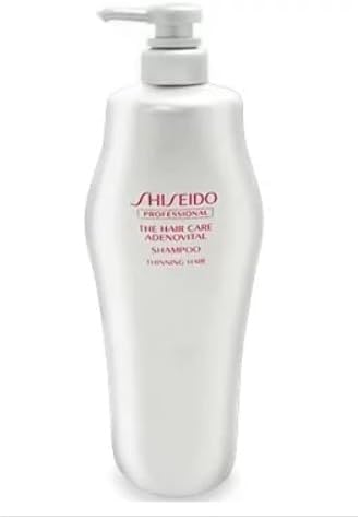 Shiseido Adeno Vital Shampoo A1000ml