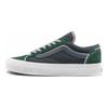 Vans Кроссовки Og Style 36 Ul Lx 'Black Green' VN0A5FBXBLK