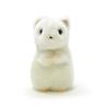 AQUA Plush Nature Ermine Mascot 00068011