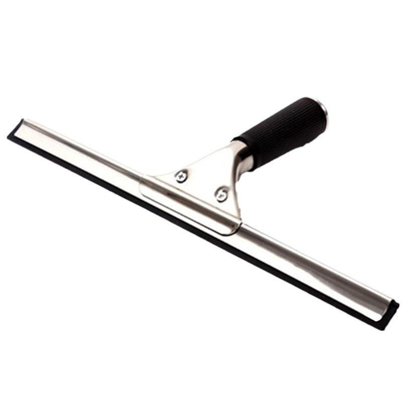 Jiexingsheng Stainless Steel Glass & Floor Squeegee with Free Shipping
