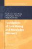 Книга Foundations of Data Mining and Knowledge Discovery : 6