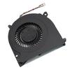 Laptop CPU Cooling Fan Replacement for HP Elitebook 740 745 755 840 850 855 ZBook 14 G1 G2