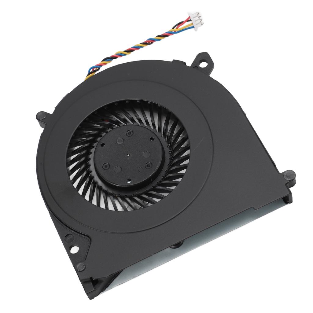 Laptop CPU Cooling Fan Replacement for HP Elitebook 740 745 755 840 850 855 ZBook 14 G1 G2
