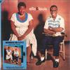 LP Record ELLA FITZGERALD & LOUIS ARMSTRONG - Ella And Louis 77014 Groove Replica 2020 Europe Jazz