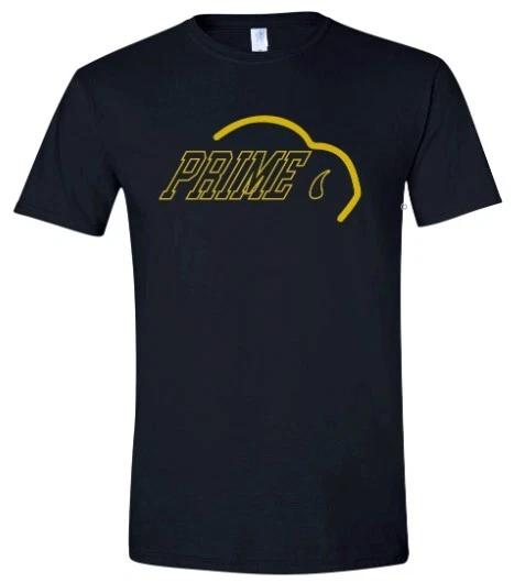 Prime T-shirt Tops Tees Unisex - We Coming