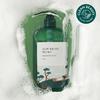 [Choi Hye-sun PICK/Smooth Body] Round Wrap Pine Soothing Cica Body Wash 400 мл, корейский уход за телом