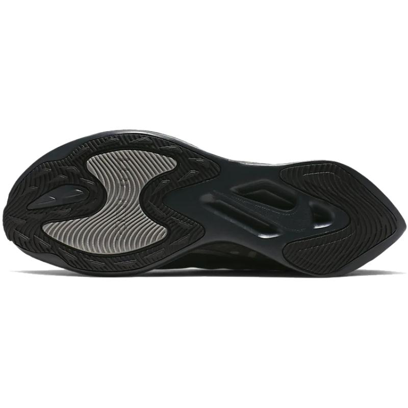 Nike Кроссовки Zoom Gravity Black повседневные BQ3202-004