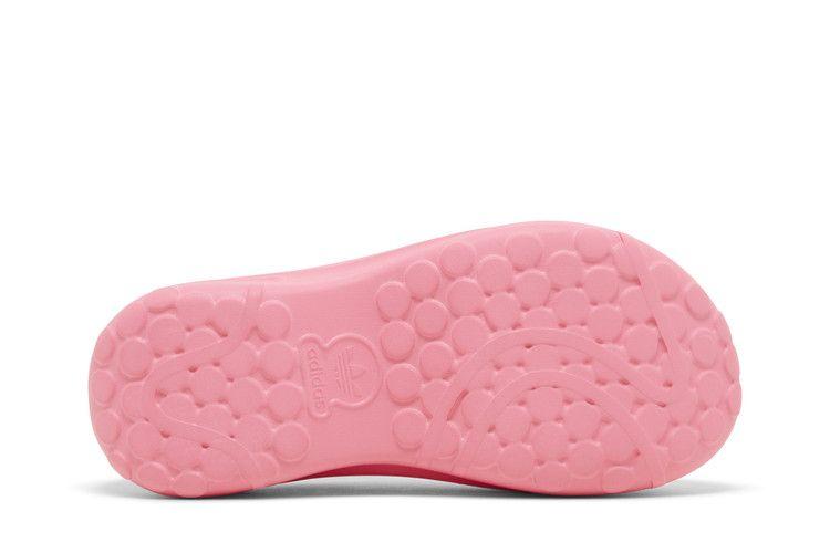 Women's Mules adidas adiFOM Stan Smith Mule Lucid Pink (Women's) Lucid Pink/Lucid Pink/Core Black