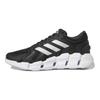 adidas Ventice Climacool Black Silver Metallic Мужские кроссовки Core-Black Grey-Two HQ4171