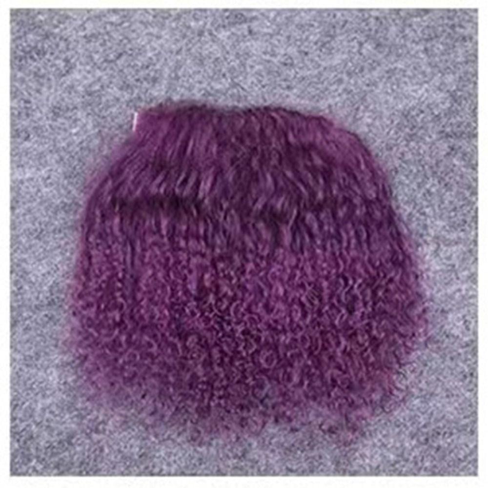 Поддельные волосы BJD утки для волос BJD куклы BJD Diy волосы Blyth куклы BJD игрушка для волос для детей