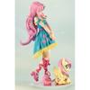 My Little Pony 1 7 My Little Pony Флаттершай Бишоуджо Статуэтка Переиздание 