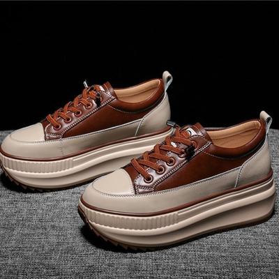 Модная женская повседневная обувь Платформа Женские слипоны Кроссовки 2025 Легкая женская повседневная спортивная обувь Zapatillas De Deporte