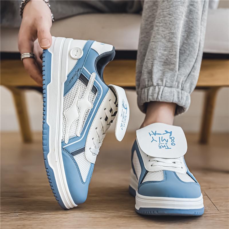 Men Shoes Sneakers Man Casual Men's Shoes Tenis Luxury Shoes Trainer Race Breathable Shoes Fashion Running Shoes for Women