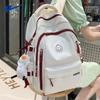Warrior Fashionable Large Capacity Student Backpack