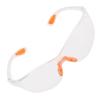 Transparent Safety Goggles Welding Eyeglasses Windproof Dustproof Impact Resistant for Cycling