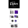 VICTON 7-й МИНИ-АЛЬБОМ Chaos (Судьба вер. / Управление вер.)