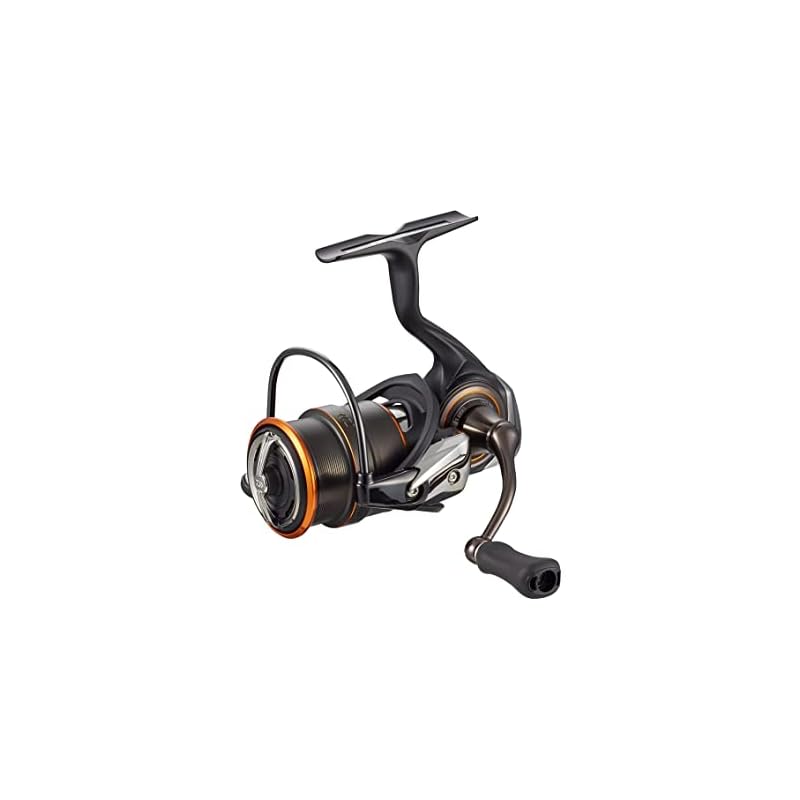 Катушка Daiwa 21 Presso LT2000SS-P