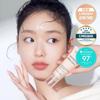 ETUDE Soonjung Директорский Корректирующий Солнцезащитный Крем для Ног 40 мл Набор 1+1
